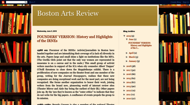 bostonartsreview.blogspot.com