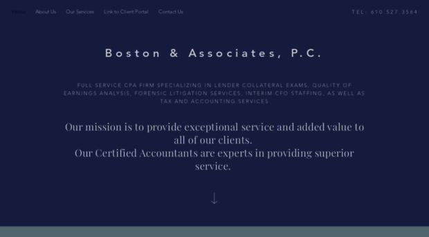 bostonassoc.com