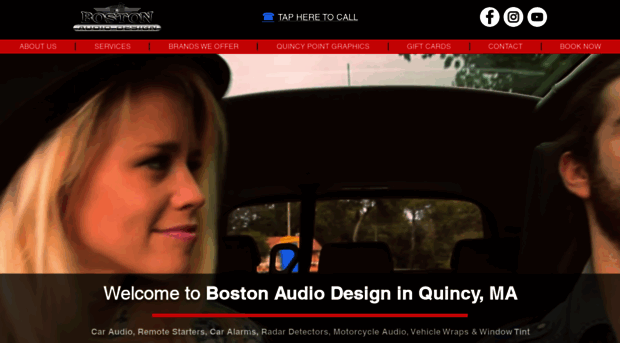 bostonaudiodesign.com