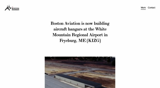 bostonaviation.com