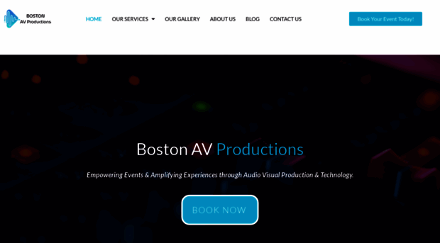 bostonavpro.com