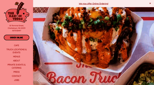 bostonbacontruck.com