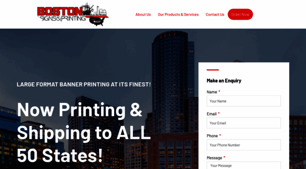 bostonbannerprinting.com