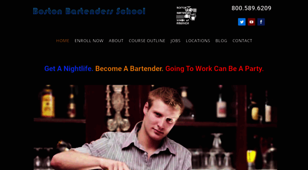 bostonbartendingschool.com