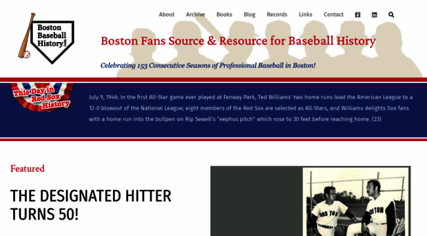 bostonbaseballhistory.com