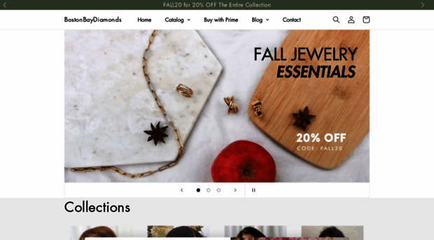 bostonbaydiamonds.com