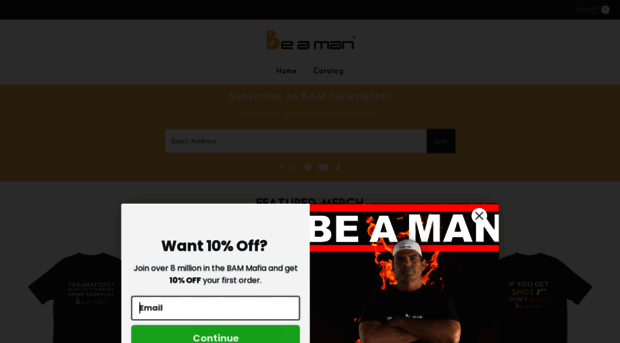 bostonbeaman.com