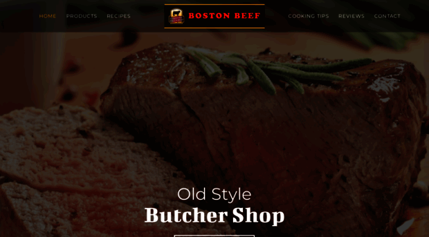 bostonbeef.com