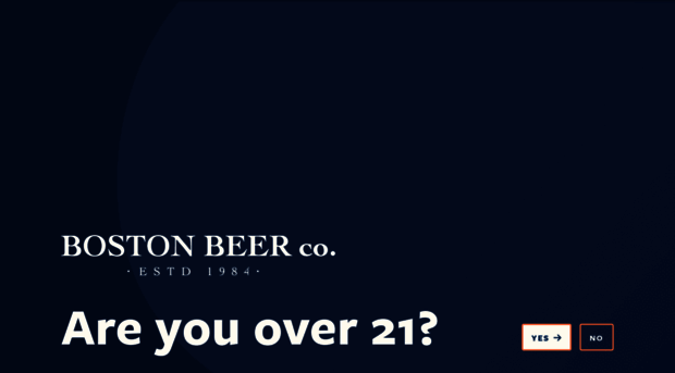 bostonbeer.com