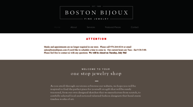 bostonbijoux.com