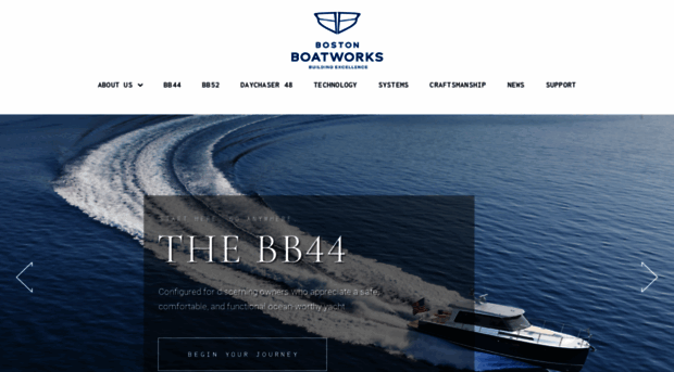 bostonboatworks.com