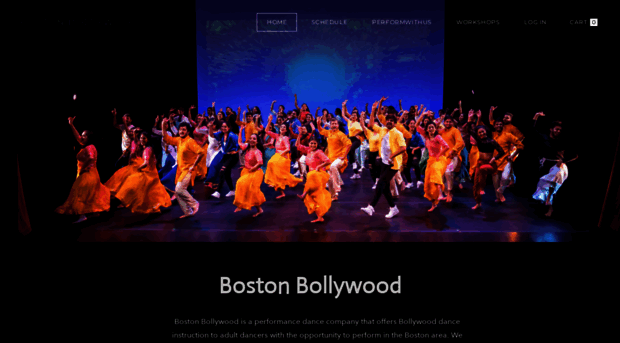 bostonbollywood.com