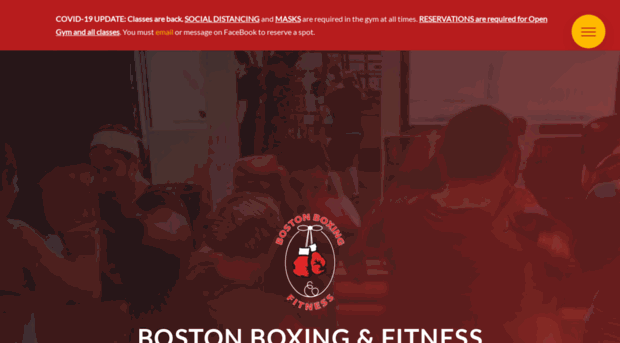 bostonboxing.com