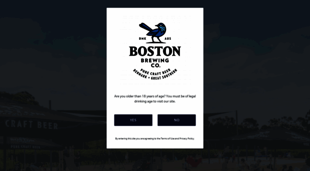 bostonbrewing.com.au