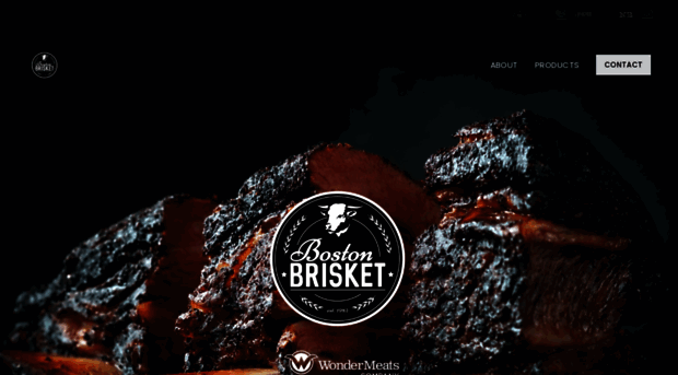 bostonbrisket.com