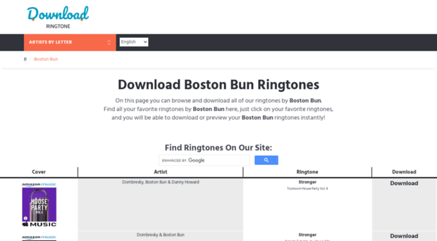 bostonbun.download-ringtone.com