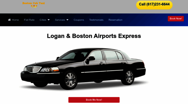 bostoncabtaxi.com