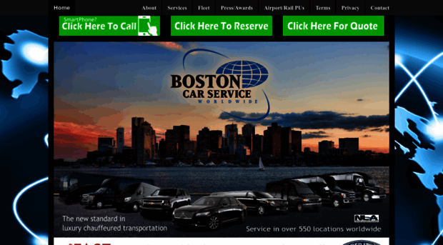 bostoncar.com