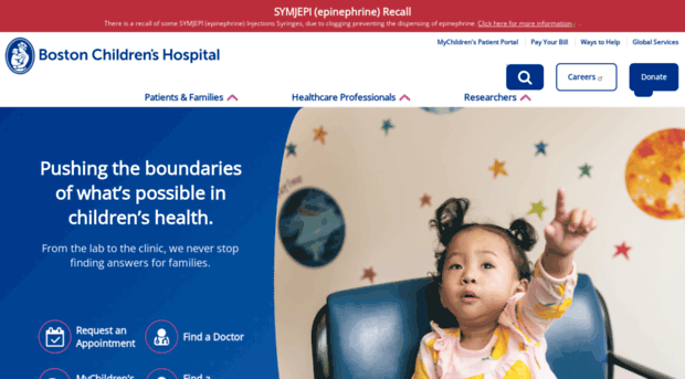 bostonchildrenshr.com