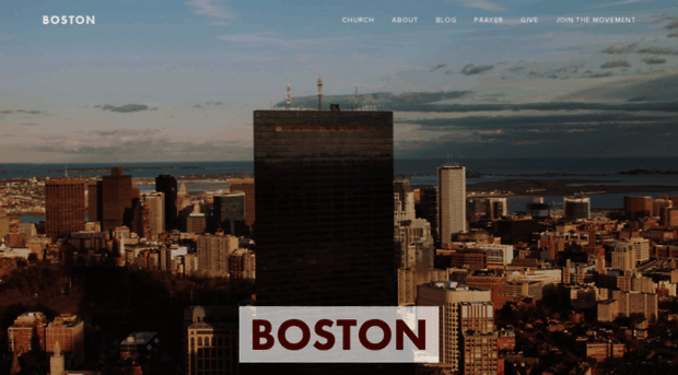 bostonchurchplant.org