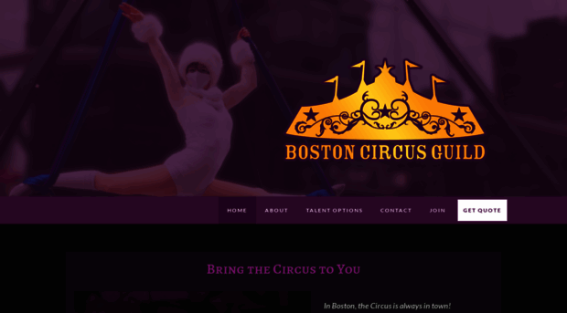 bostoncircusguild.com