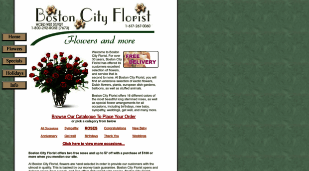 bostoncityflorist.com