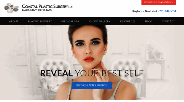 bostoncoastalplasticsurgery.com