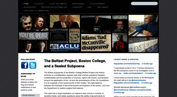 bostoncollegesubpoena.wordpress.com