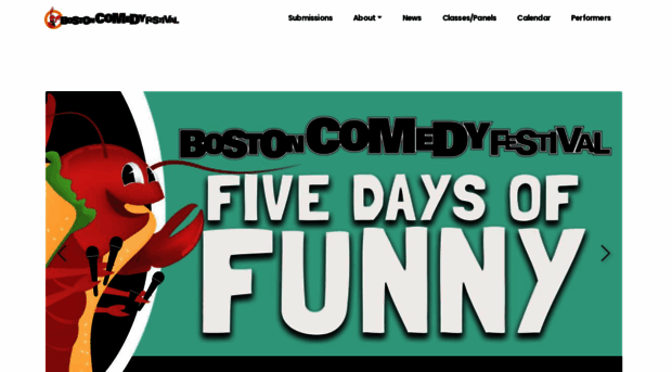 bostoncomedyfest.com
