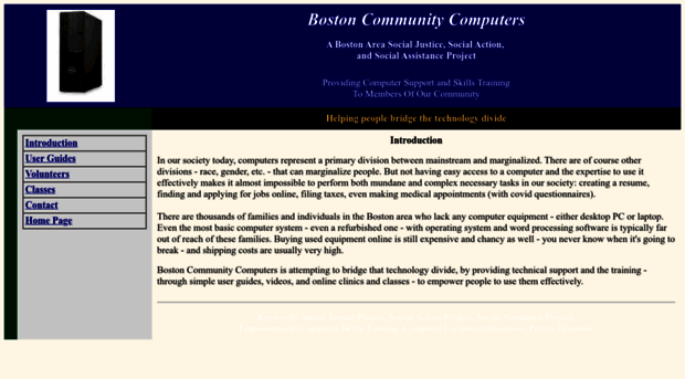 bostoncommunitycomputers.com