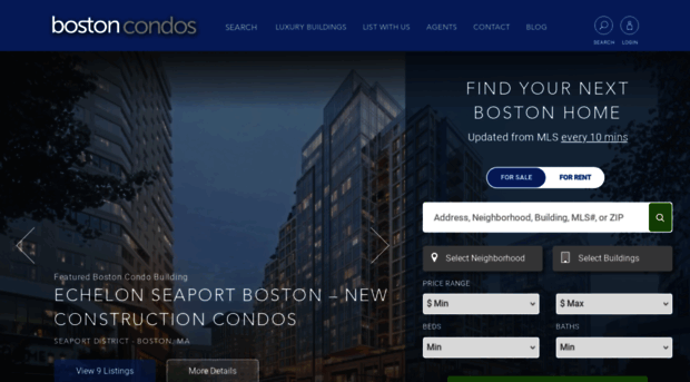 bostoncondos.com