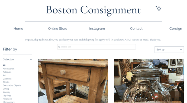 bostonconsigns.com