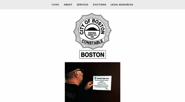 bostonconstable.com