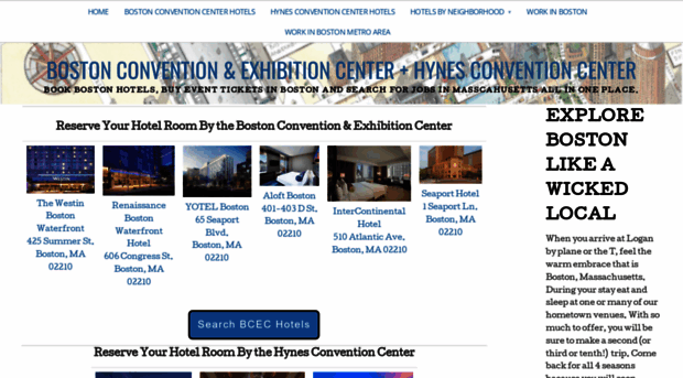 bostonconventioncenter.com