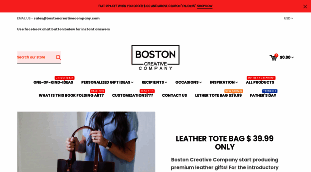 bostoncreativeproducts.com