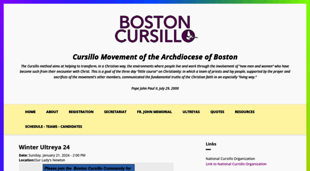 bostoncursillo.org