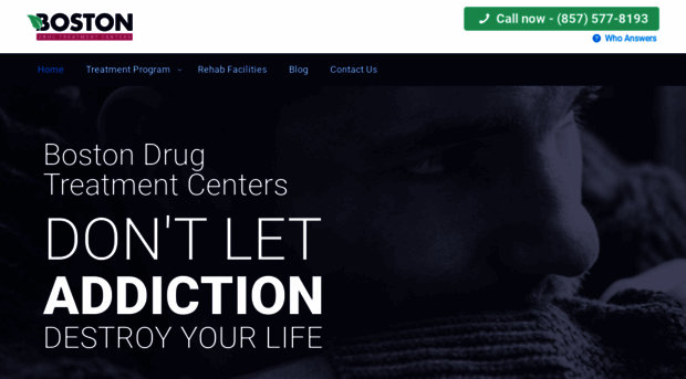 bostondrugtreatmentcenters.com