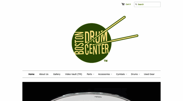 bostondrum.com