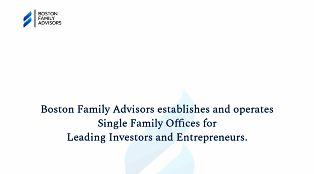 bostonfamilyadvisors.com