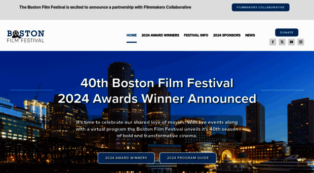 bostonfilmfestival.org