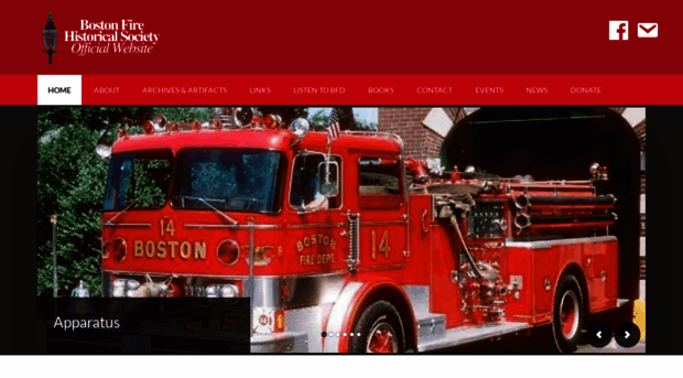 bostonfirehistory.org