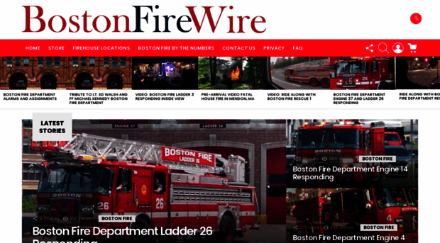 bostonfirewire.com