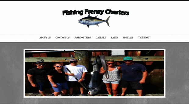 bostonfishingfrenzy.com