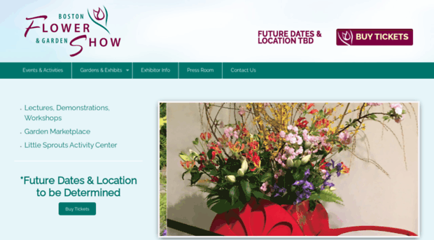 bostonflowershow.com