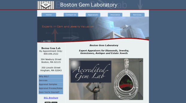 bostongemlab.com