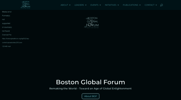 bostonglobalforum.org