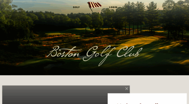 bostongolfclub.org