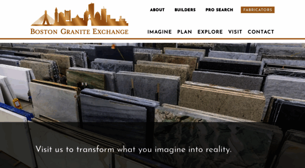 bostongraniteexchange.com