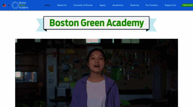 bostongreenacademy.org