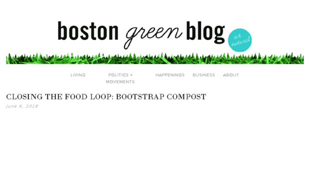 bostongreenblog.com
